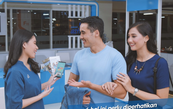 6 Hal Ini Perlu Diperhatikan Sebelum Memilih Asuransi Mobil