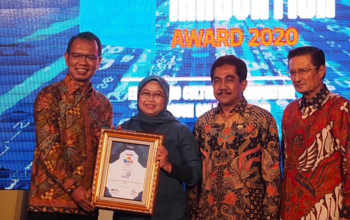 5 Tahun Berturut-turut Asuransi Astra Tak Pernah Absen Menang Indonesia Digital Innovation Award