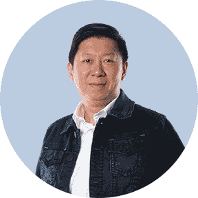 BOD-CPA CHRISTOPHER PANGESTU