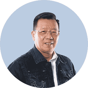 BOD-GSS GUNAWAN SALIM