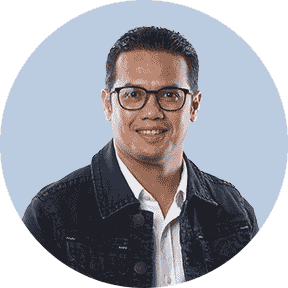 BOD-MSI MULIA K. B. SIREGAR