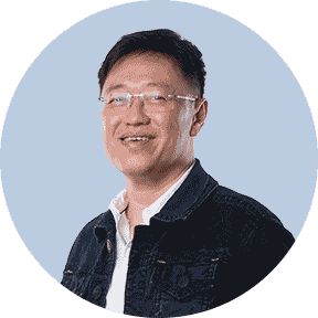 BOD-RCH RUDY CHEN