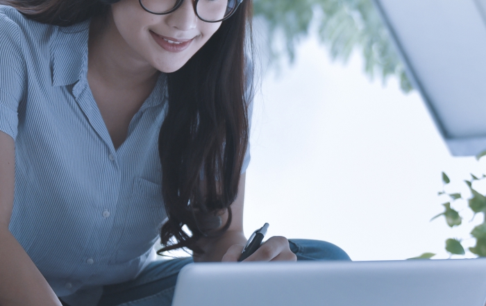 Work From Home Diberlakukan, Ini Cara Agar EfektifKerja dari Rumah