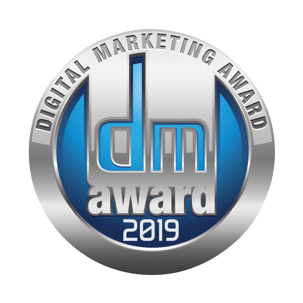 Digital Marketing Award 2019_1