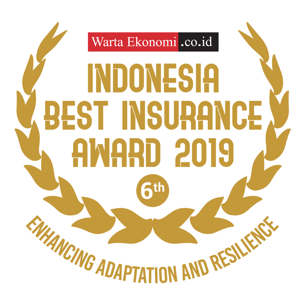 INDONESIA BEST INSURANCE AWARD 2019-01