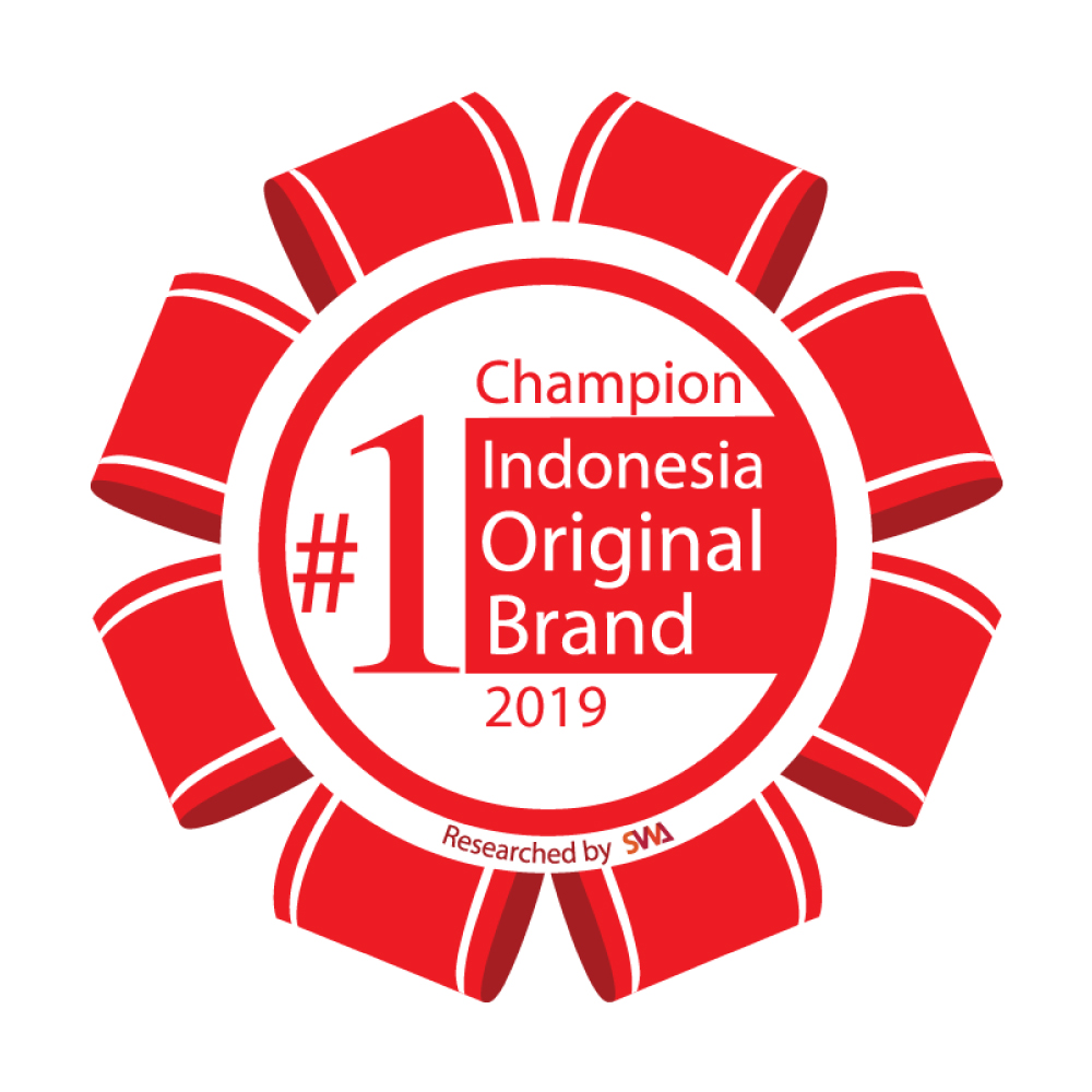 Indonesia Original Brand Award 2019_2