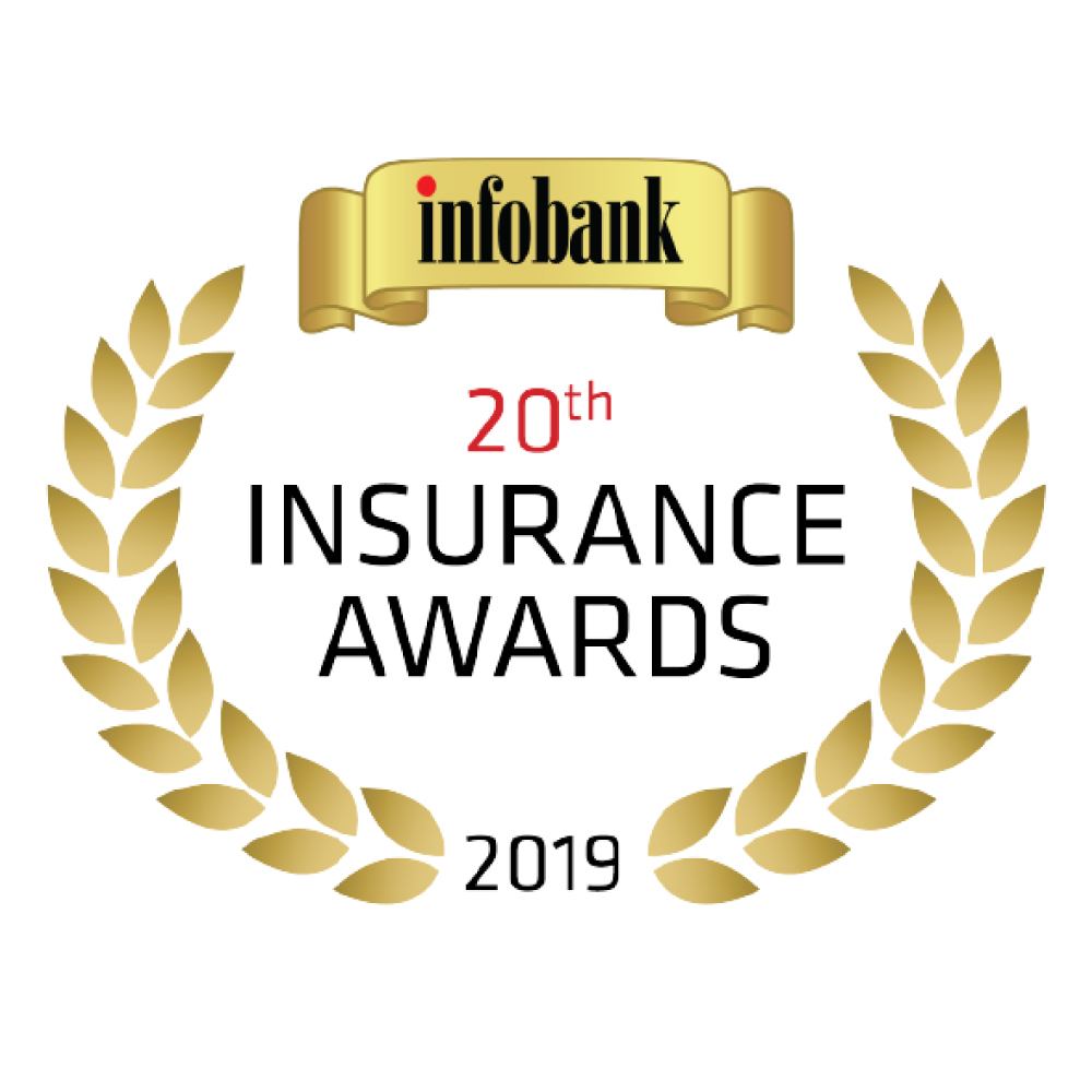 Infobank Insurance Award 2019