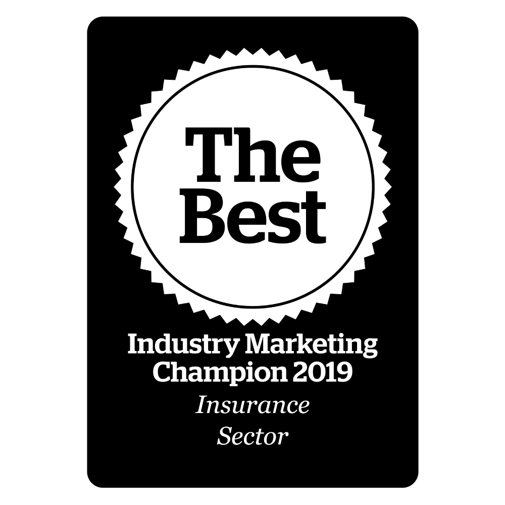 Marketeer of The Year 2019