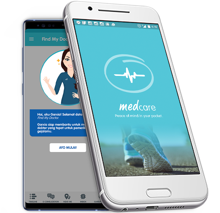 Banner Medcare 3.0