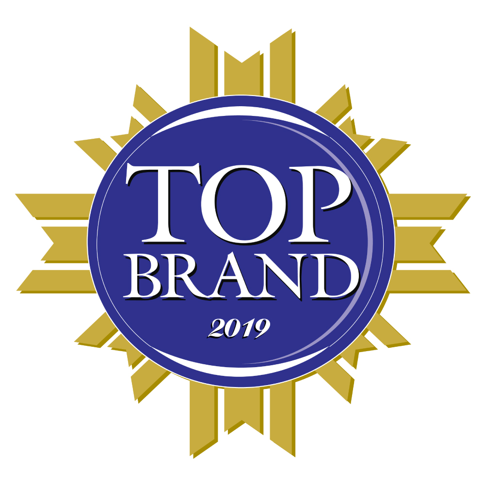 logo Top Brand 2019 convert