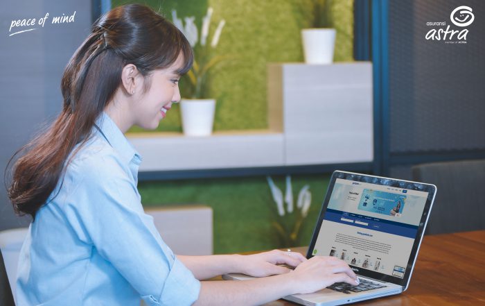 Terus Berkembang di Dunia Digital, Asuransi Astra Kembali Raih Digital Marketing Award dan Social Media Award 2020