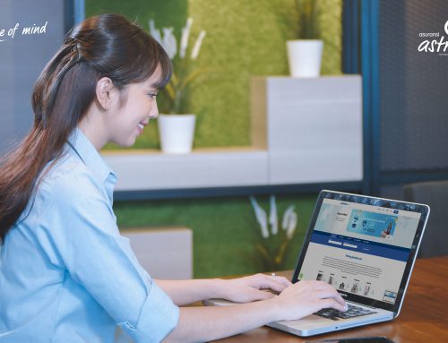 Asuransi Astra Raih Dua Penghargaan Asuransi Umum Terbaik Asuransi Astra Asuransi Umum Terbaik Di Indonesia