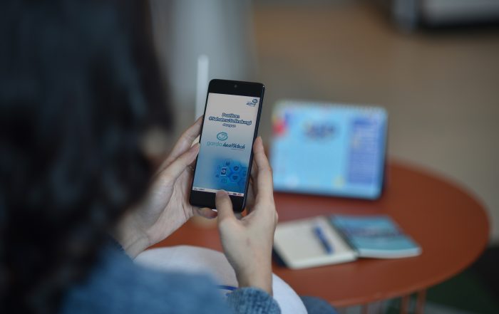 Bijak mengelola keuangan dengan pastikan #SehatmuTerlindungi melalui Garda Healthtech Asuransi Astra yang berikan perlindungan menyeluruh, kemudahan mengakses, dan harga terjangkau