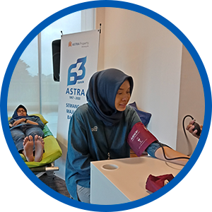 CSR-Kesehatan