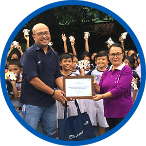 CSR-Pendidikan