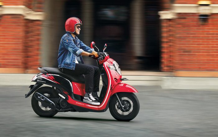 Punya Sepeda Motor? Yuk Ketahui Cara Memilih Asuransi Motor