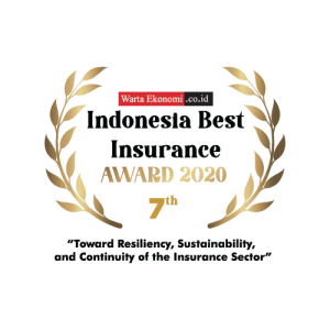 Logo Indonesia Best Insurance Award 2020-01