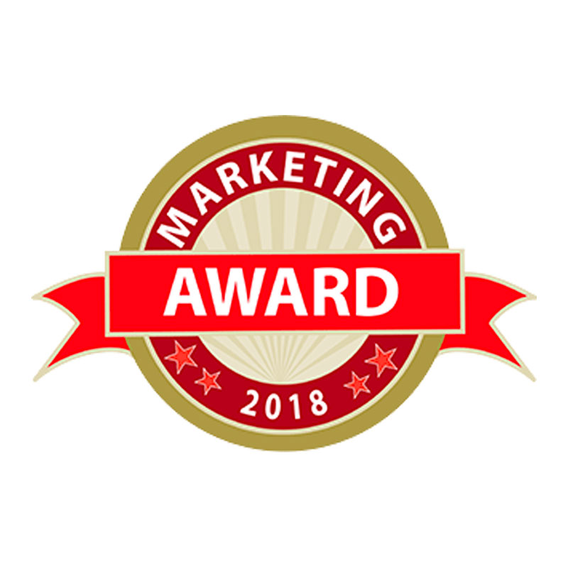 MARKETING-AWARD