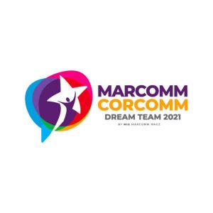 Marcomm-&-Corcomm-Dream-Team