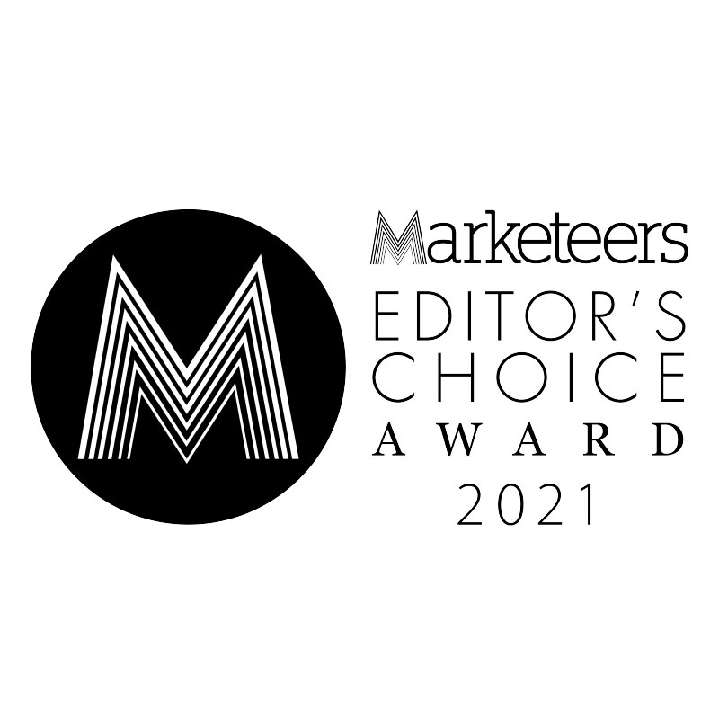 Marketeers-Editor’s-Choice-Award