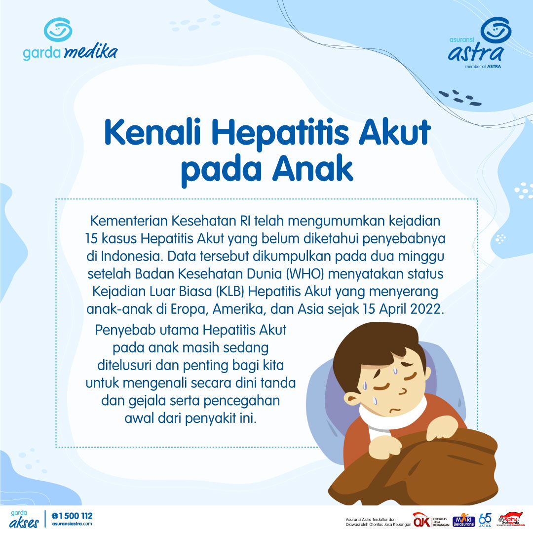 Hepatitis Akut