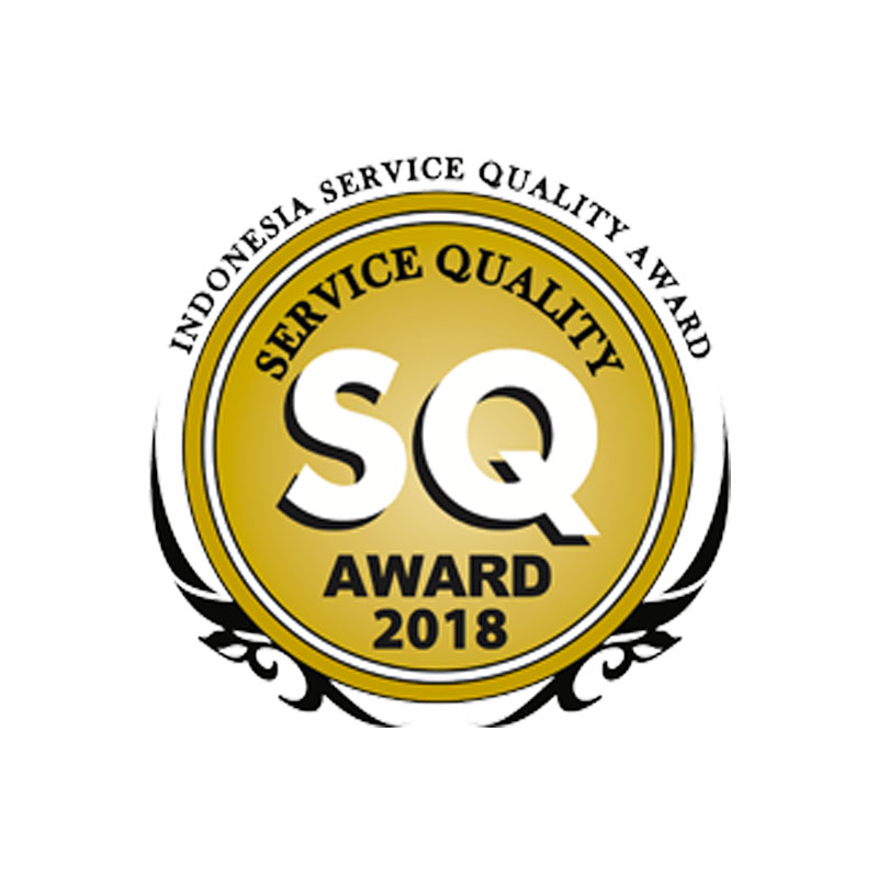 SERVICE-QUALITY-AWARD