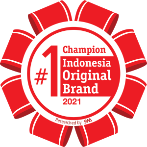 logo IOB Champion 2021