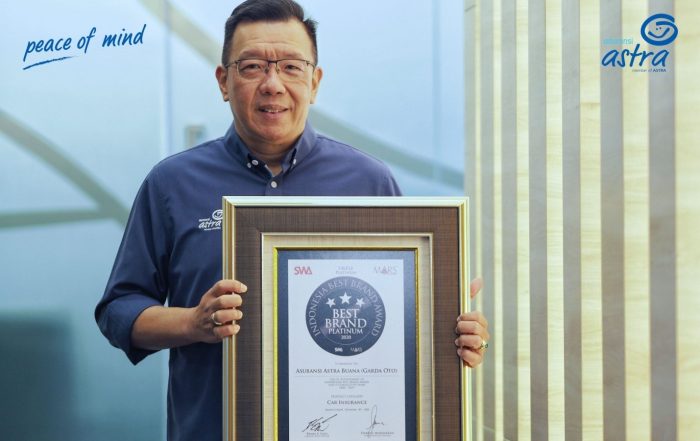 Ini Dia Asuransi Terbaik di Indonesia: Asuransi Astra