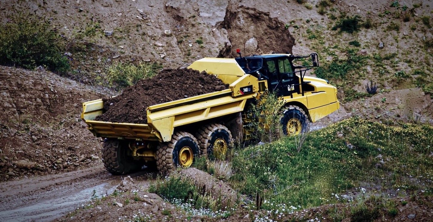 Mengenal Kendaraan Dump Truck dan Cara Mengoperasikannya