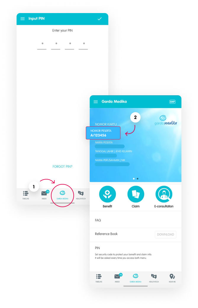 medcare-mobile