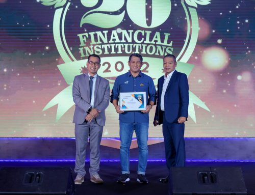 Tunjukkan Kinerja Keuangan Yang Solid Dalam Tiga Tahun Terakhir, Asuransi Astra Raih Top 20 Financial Institution Awards dan Best CFO Awards 2022