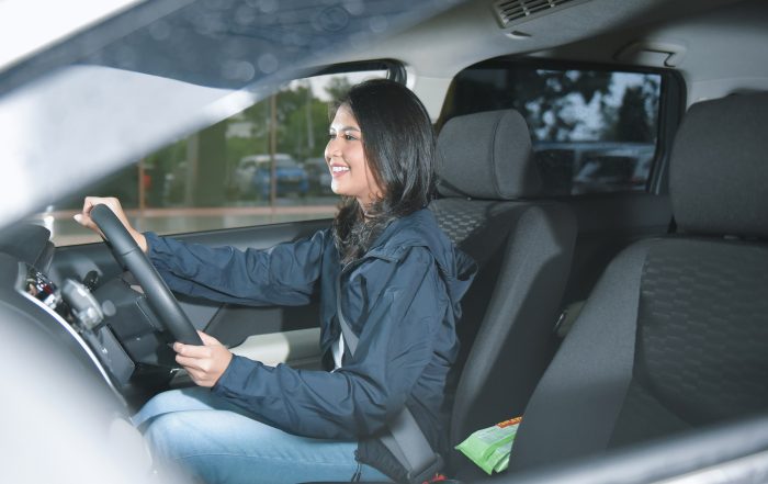 Tips Berkendara Aman dan Nyaman Di Jalan Tol