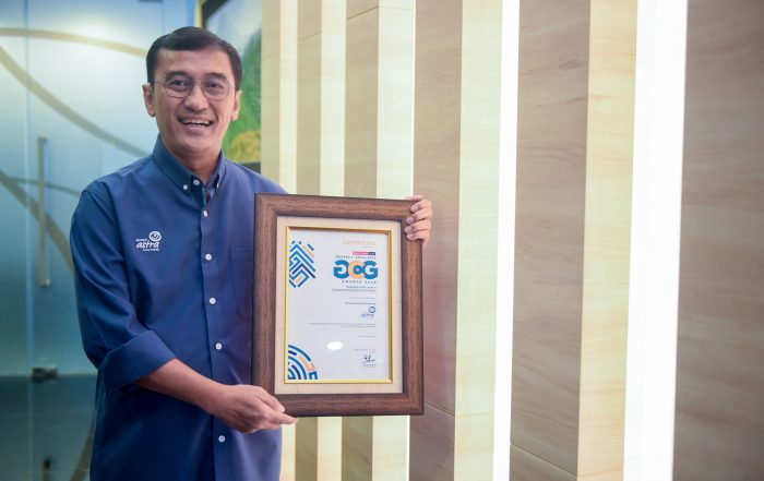 Compliance & Risk Management Director Asuransi Astra, Adi Sepiarso menerima penghargaan Indonesia Excellence GCG Awards 2023 dengan titel Indonesia Excellence Good Corporate Governance Ethics in Strategies for Long-Term Business Development (category: General Insurance) dari Warta Ekonomi. Hal tersebut diraih Asuransi Astra karena berhasil menjadi salah satu perusahaan yang sukses menerapkan tata kelola perusahaan yang baik.