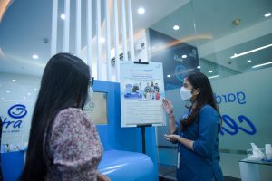 Asuransi Astra Gemakan Semua #PerempuanBermakna Dengan Sejuta Keistimewaannya