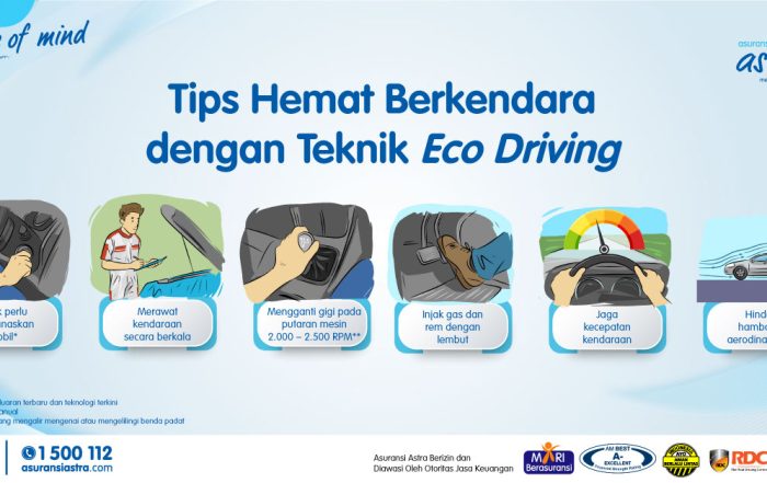 Teknik Eco Driving