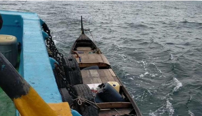 Apa itu Perahu? Bedanya dengan Kapal Laut Apa?