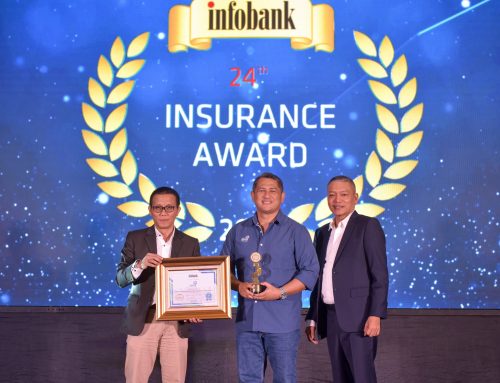 Buktikan Miliki Fondasi Keuangan yang Kuat, Asuransi Astra Sukses Raih Tiga Penghargaan Sekaligus