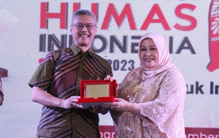 Wujudkan Kesetaraan Gender melalui Kampanye Kehumasan #PerempuanBermakna, Asuransi Astra Sukses Raih PERHUMAS PR Excellence Awards 2023