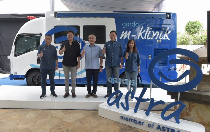 Dekat & Cepat : Garda M Klinik & Express Appointment Solusi Tepat Saat Butuh Sehat