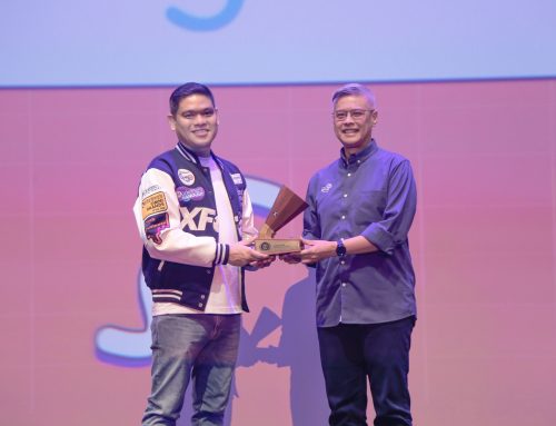 Asuransi Astra Raih Tiga Kategori Sekaligus pada  WOW Brand Award dan Indonesia Branding Campaign of The Year 2024