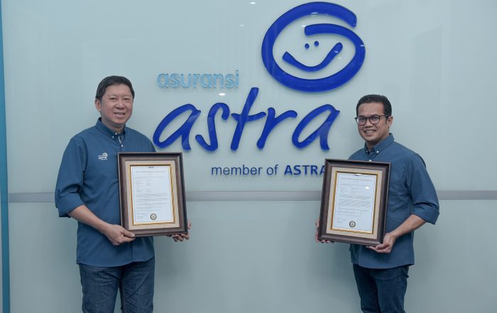 AM Best Menetapkan Kembali Peringkat Kredit dan Menetapkan Peringkat Skala Nasional kepada Asuransi Astra