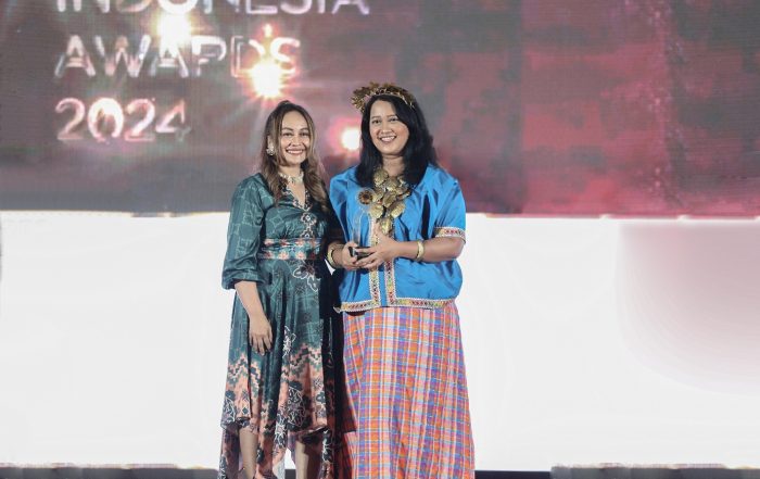 Sukses Suarakan Kampanye Kehumasan #PerempuanBermakna, Asuransi Astra Raih PR Indonesia Awards 2024
