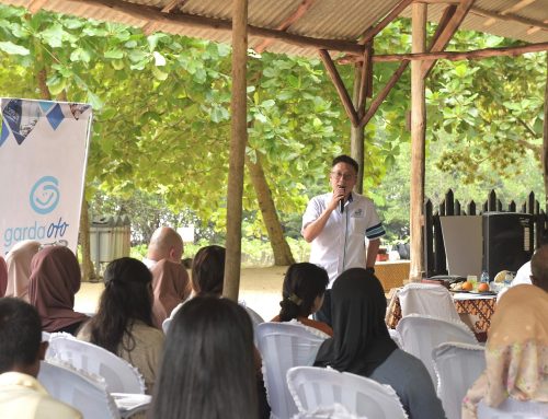 Tingkatkan Literasi dan Inklusi Keuangan, Asuransi Astra Berikan  Literasi dan Inklusi Keuangan kepada Para Pelaku UMKM Binaan KBA Tua Bakau Serip, Batam