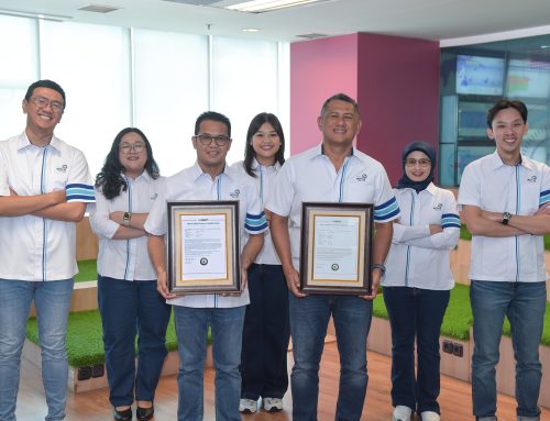PT Asuransi Astra Buana Kembali Raih Peringkat Kredit dan Peringkat Skala Nasional oleh AM Best