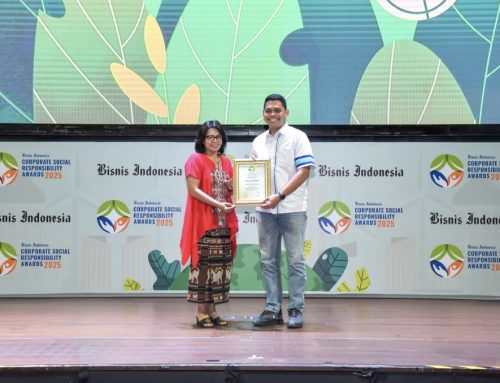 Dari Medan hingga Sumba, Komitmen Berkelanjutan Asuransi Astra untuk Cegah Stunting Raih Penghargaan Bisnis Indonesia Corporate Social Responsibility Awards