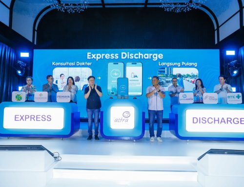 Selesai Konsultasi Dokter Bisa Langsung Pulang Garda Medika Berikan Layanan Seamless melalui Express Discharge