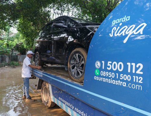 Waspada Cuaca Ekstrem di Indonesia, Simak Tips Siaga Banjir