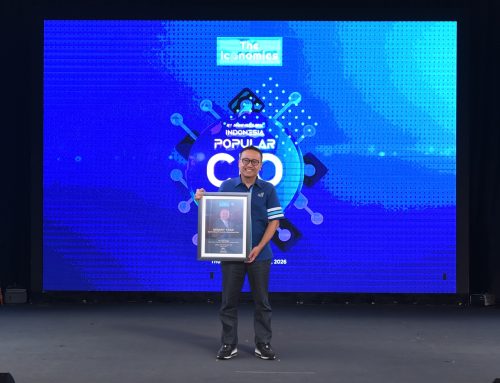 Asuransi Astra Sabet Dua Penghargaan Sekaligus dalam  Digital Day 2026 oleh The Iconomics