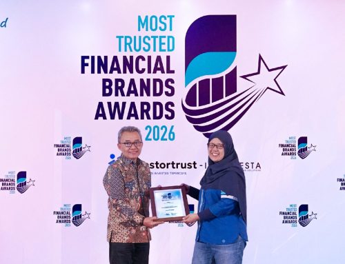 Konsisten Hadirkan Layanan Terbaik, Asuransi Astra Raih Most Trusted Financial Brands Awards 2026