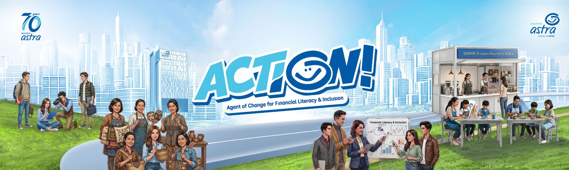 ACTION! 2026